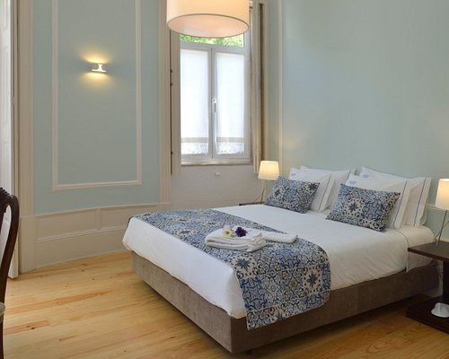 Dukes Corner Guest House — Guest room