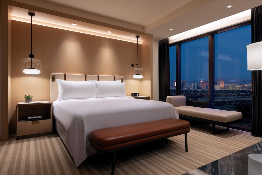 Durango Casino Resort — Guest room