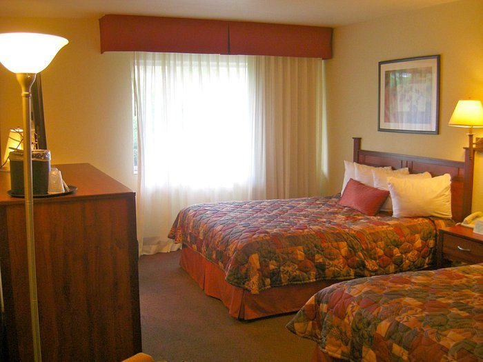 Durango Hot Springs Resort Spa — Guest room