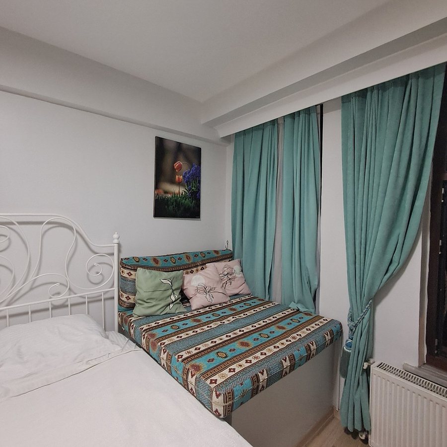 Duru Istanbul Apart Istanbul — Guest room
