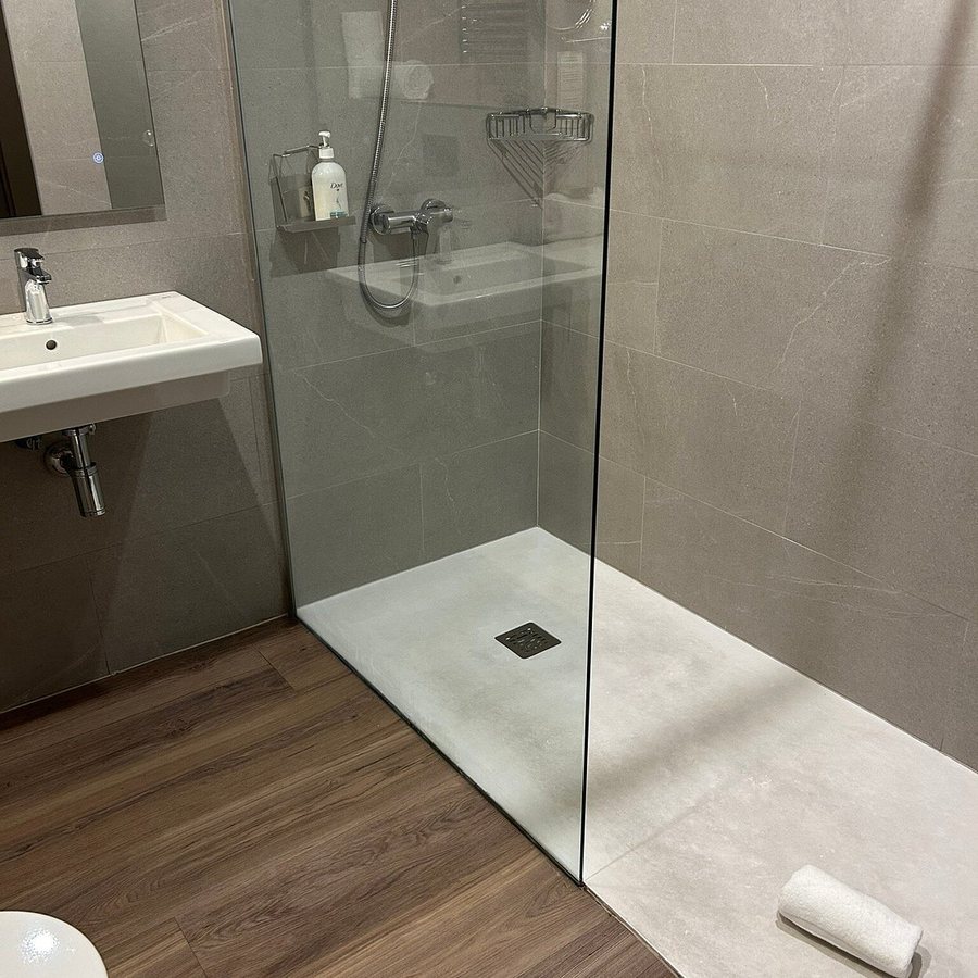 DWO Colours Alcala — Bathroom