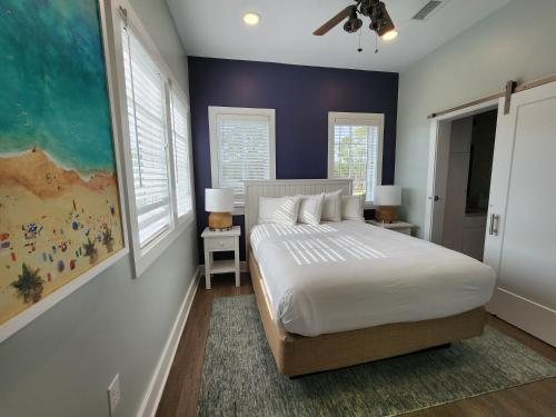 Eagle Cottages at Gulf State Park — Guest room