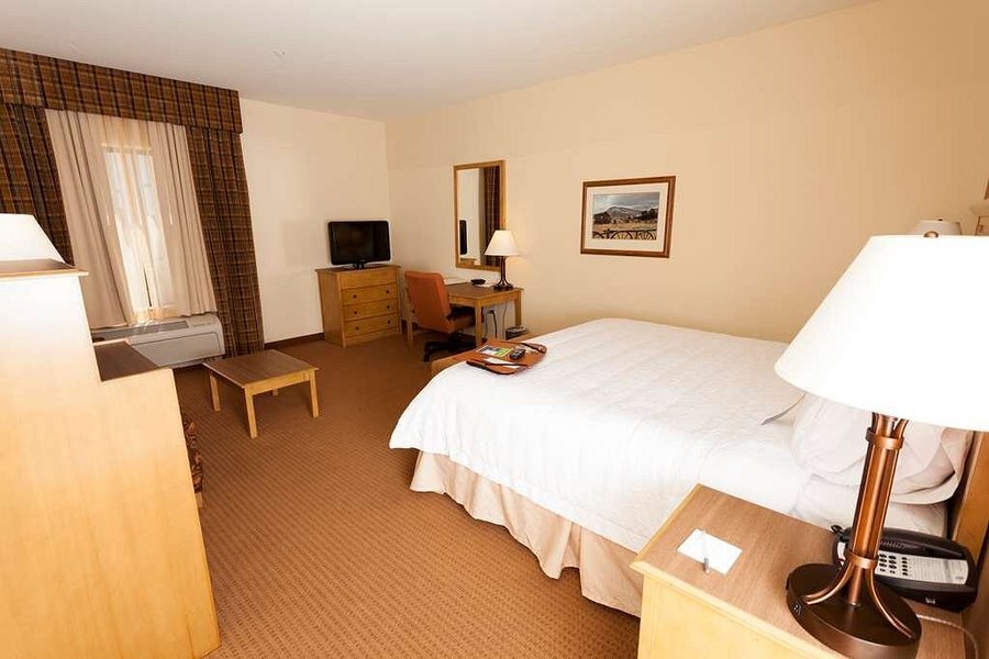 Eagle RV Park and Campground — Guest room