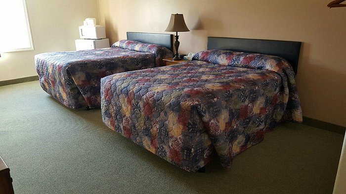 Eagle s Lodge Motel — Guest room