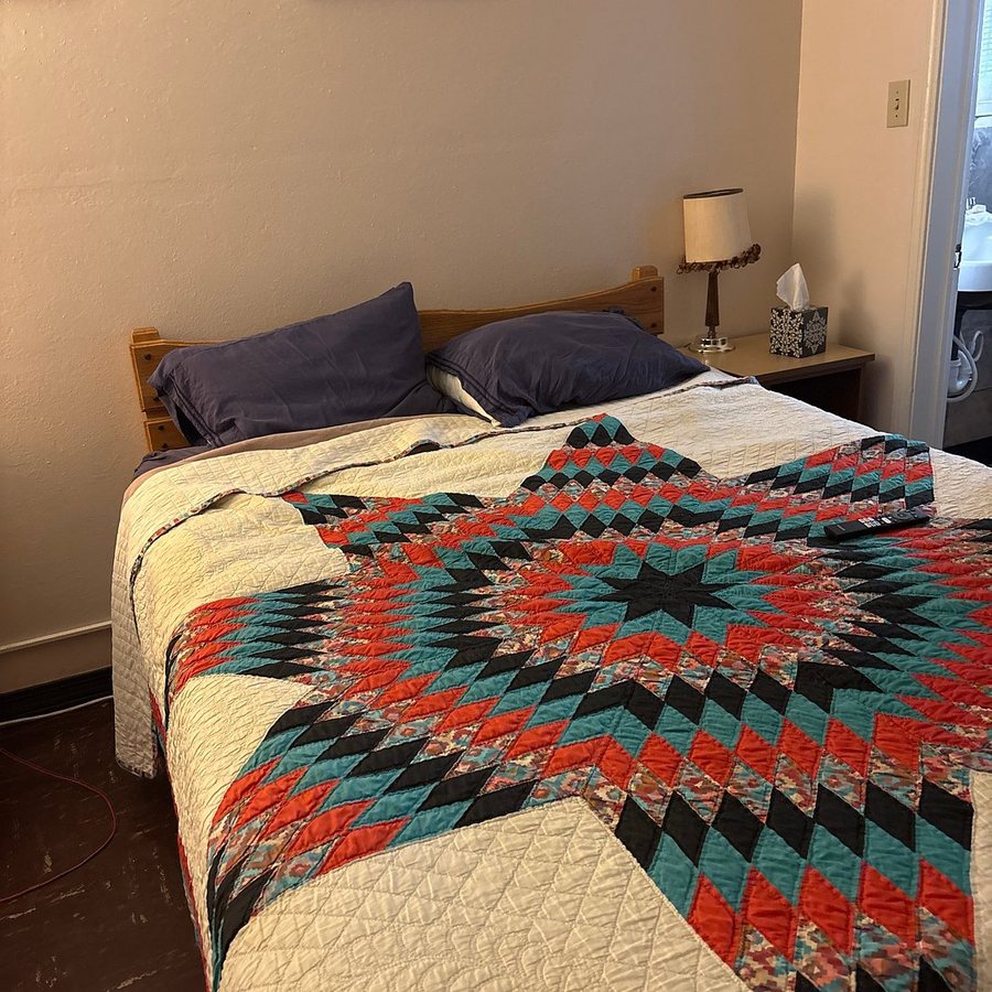 Earl s Rt 66 Motor Court — Guest room