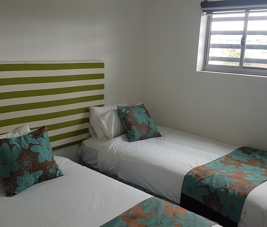 Eastwood Apartments at Wooloongabba — Guest room
