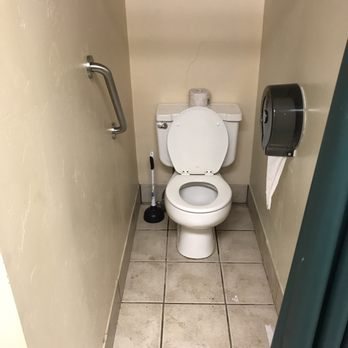 Echo Basin Cabin and RV Resort — Bathroom