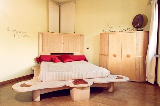 Eco Hotel Milano — Guest room