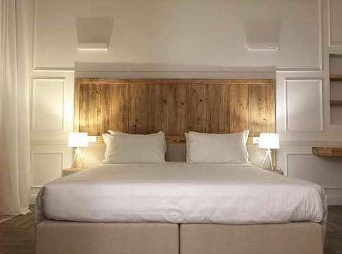 Eco Urban B B — Guest room