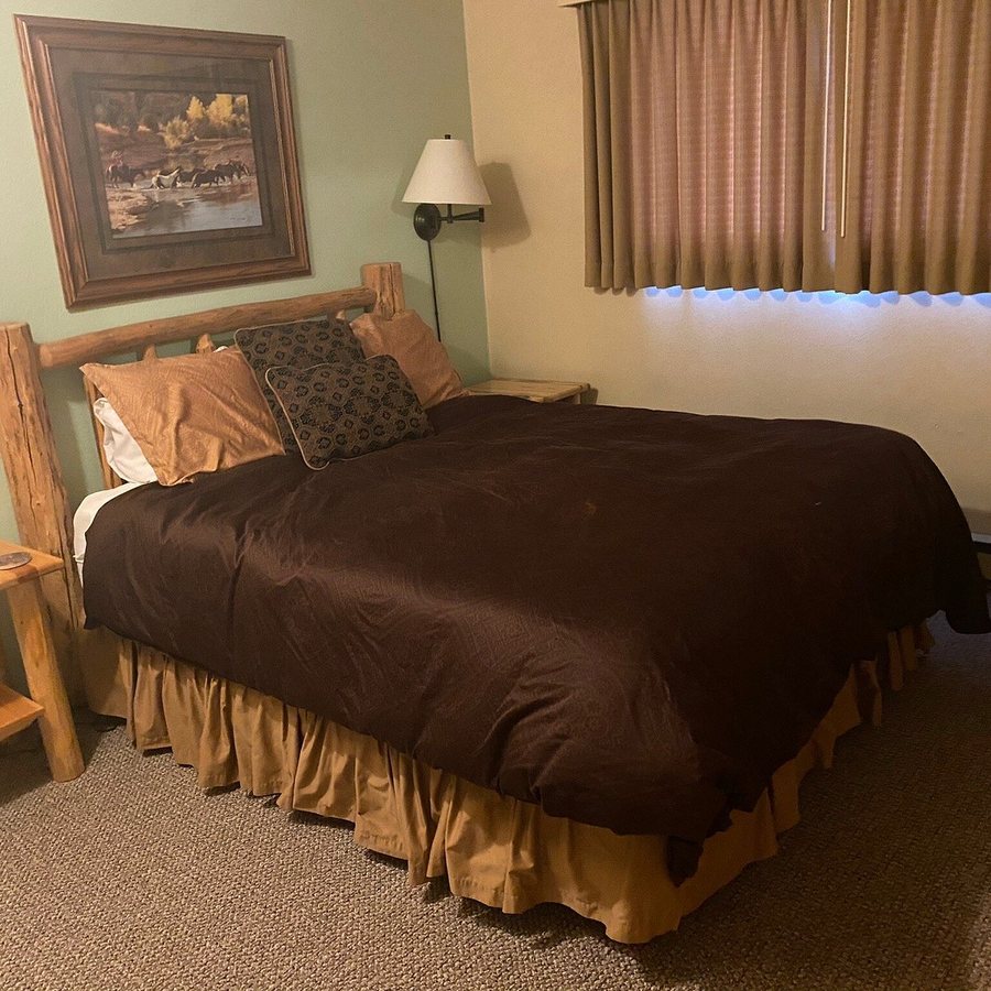 Edelweiss — Guest room