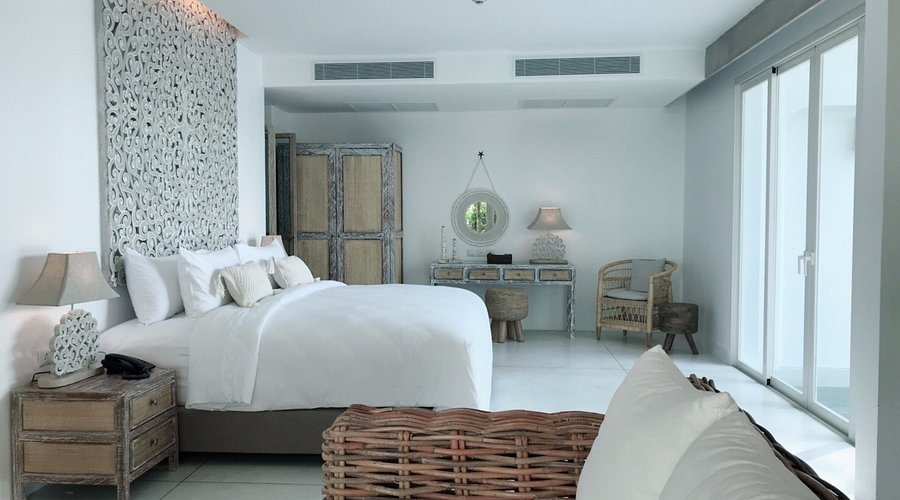 Eden Beach Khao Lak Resort Spa — Guest room