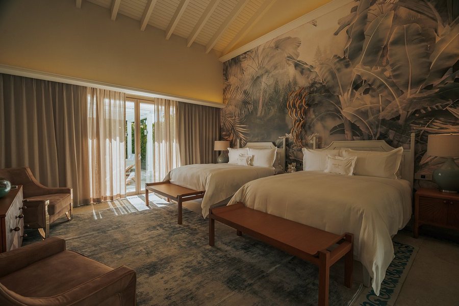 Eden Roc Cap Cana — Guest room
