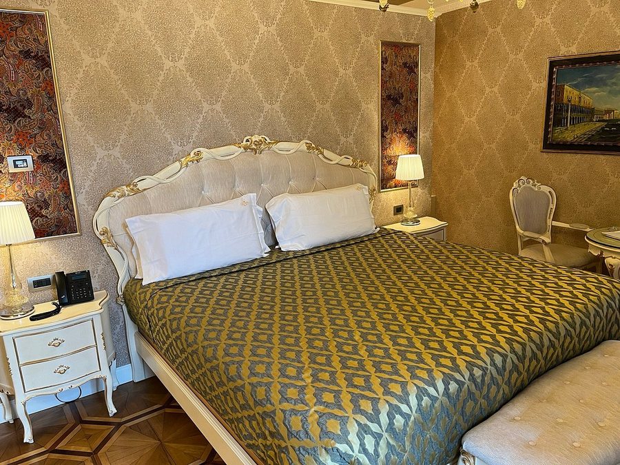 Ego Boutique Hotel The Silk Road — Guest room