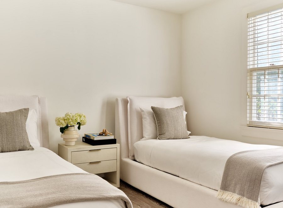 EHP Resort Marina — Guest room