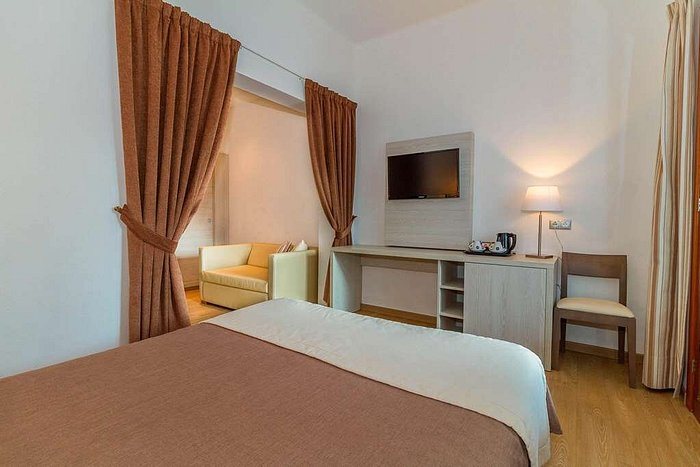 Eix Alcudia Hotel — Guest room