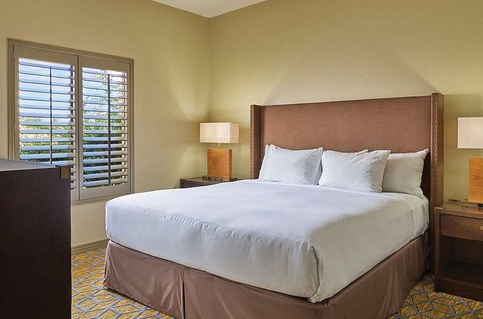 El Conquistador Tucson A Hilton Resort — Guest room