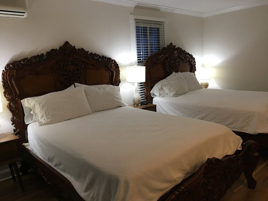 Elaine s Cape May Boutique Hotel — Guest room