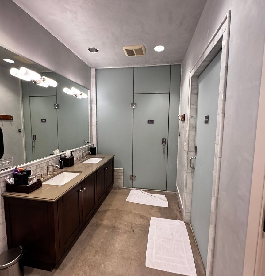 Element 52 Auberge Collection — Bathroom