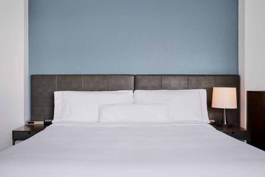 Element by Marriott Arundel Mills BWI Airport — Guest room