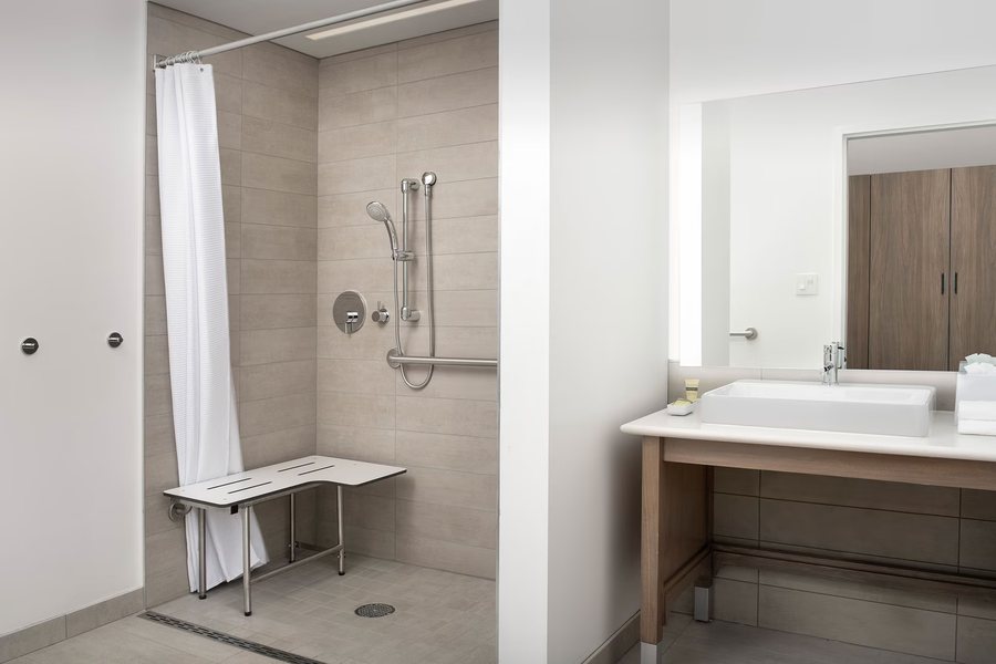 Element by Marriott Sedona — Bathroom