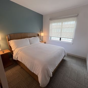Element Minneapolis Downtown — Guest room