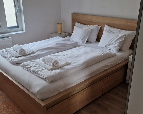 Elisabeth Downtown Apartments by UrbanRent — Guest room