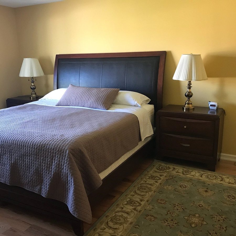 Ellen s Bed Breakfast — Guest room