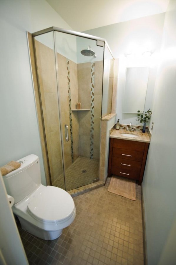 Ellwanger Estate Bed and Breakfast — Bathroom
