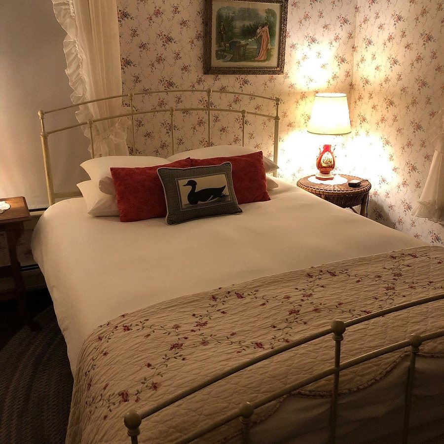 Elsa s Inn On The Harbor — Guest room
