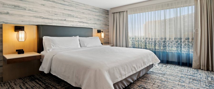 Embassy Suites by Hilton Anaheim South — Guest room