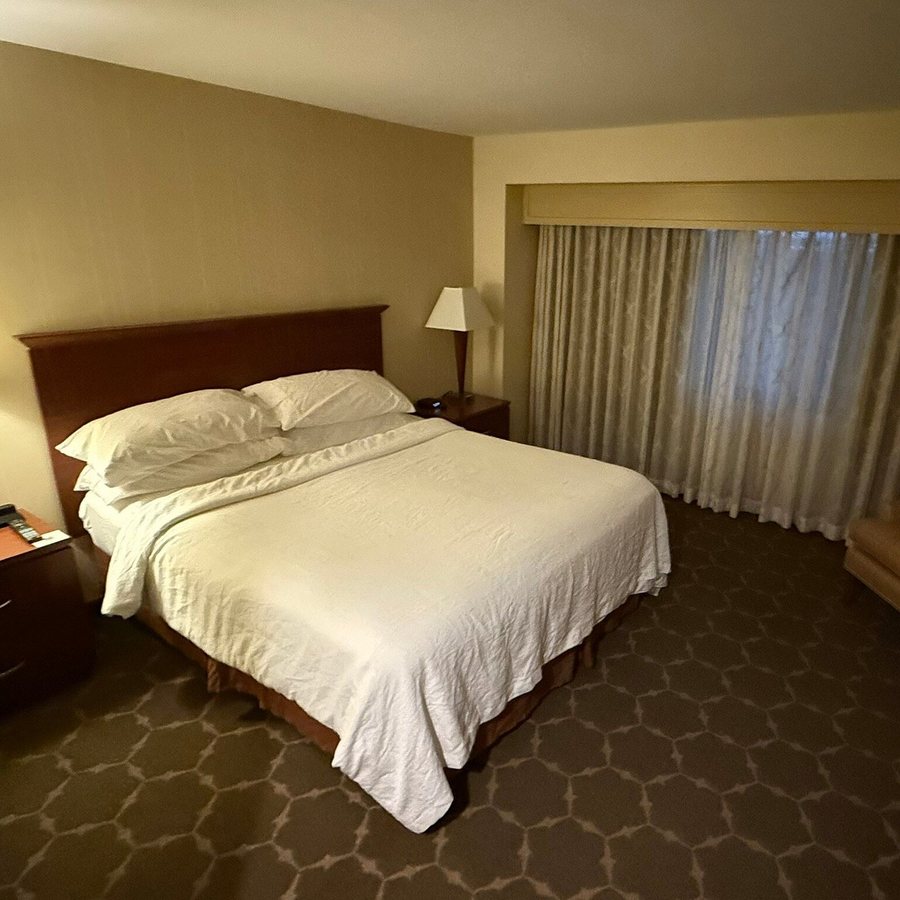 Embassy Suites by Hilton Denver Tech Center — Guest room