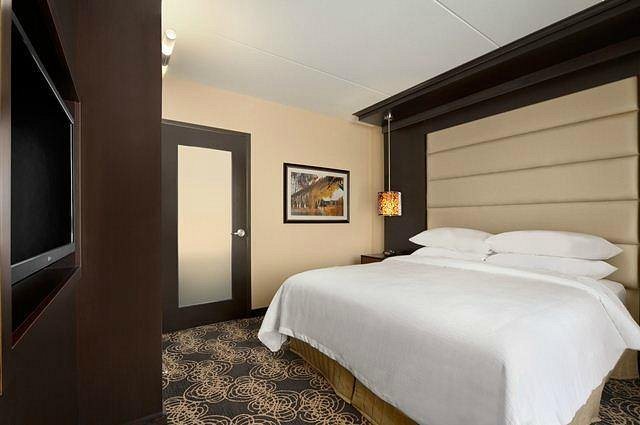 Embassy Suites By Hilton Knoxville West — Guest room