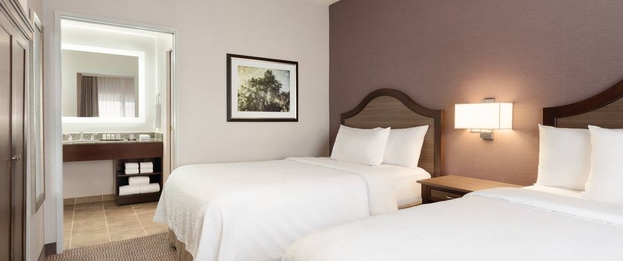 Embassy Suites By Hilton Temecula Valley Wine Country — Guest room