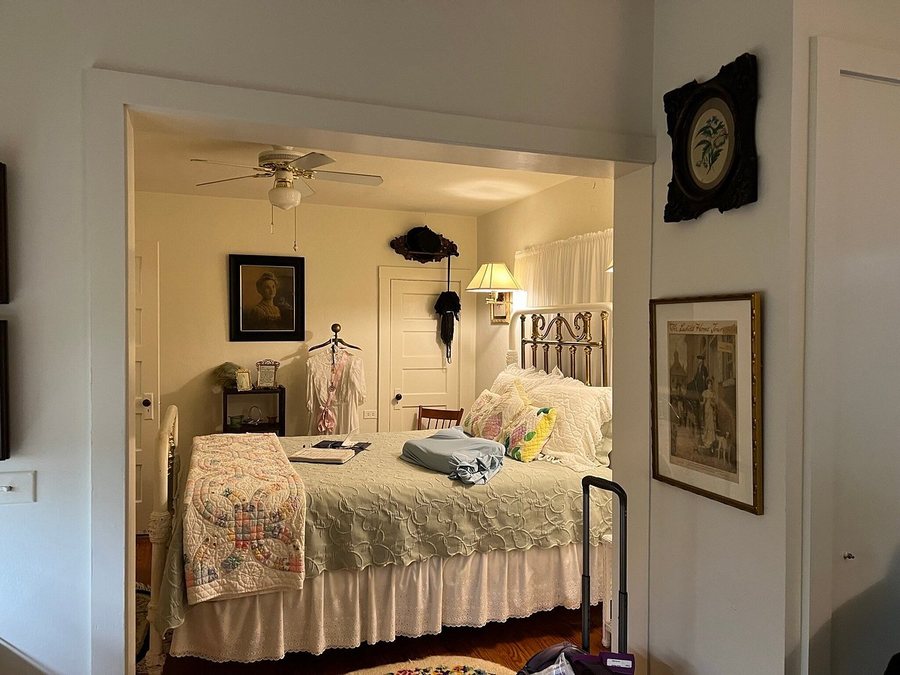 Emma s Bay House — Guest room