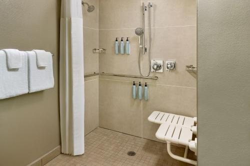 Emory Conference Center Hotel — Bathroom