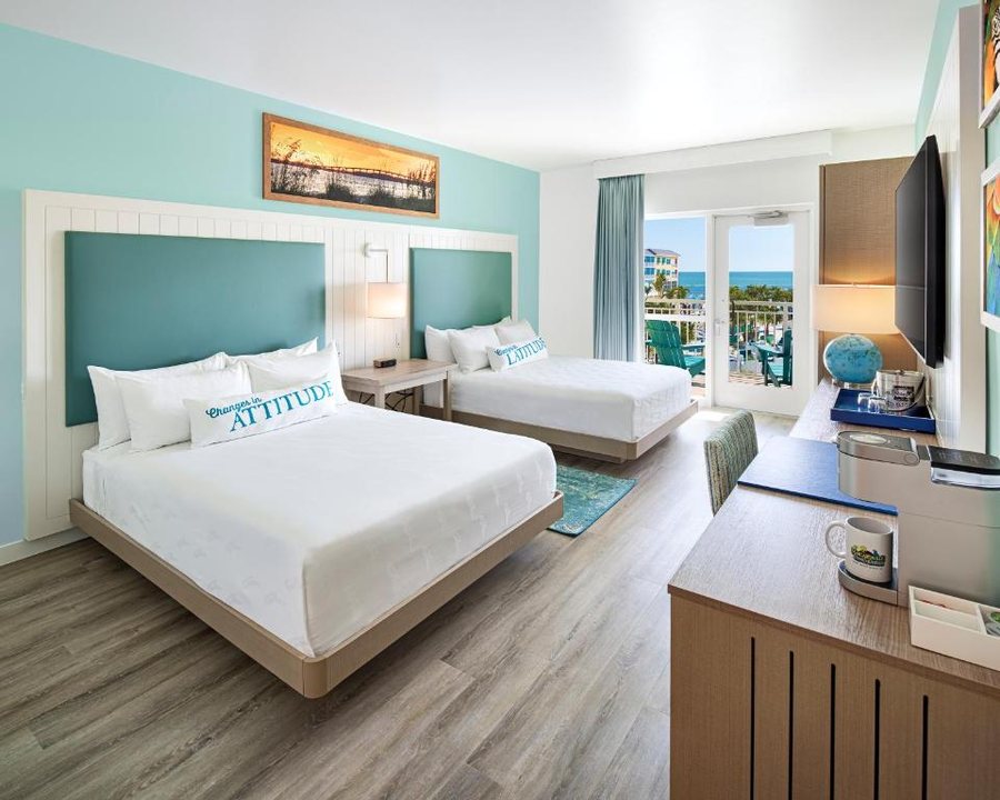 Encore Fort Myers Beach — Guest room