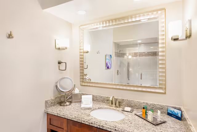 Encore Mesa Spirit — Bathroom