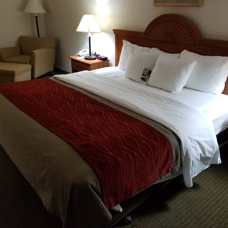 Encore Suni Sands — Guest room