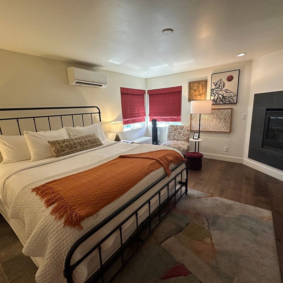 England House B B — Guest room