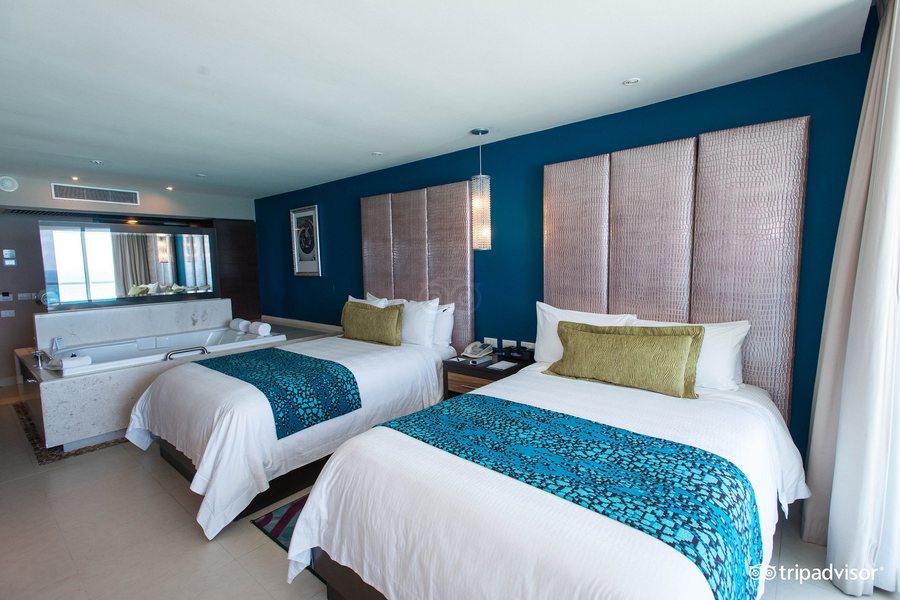 Enigmatic Boutique Hotel — Guest room