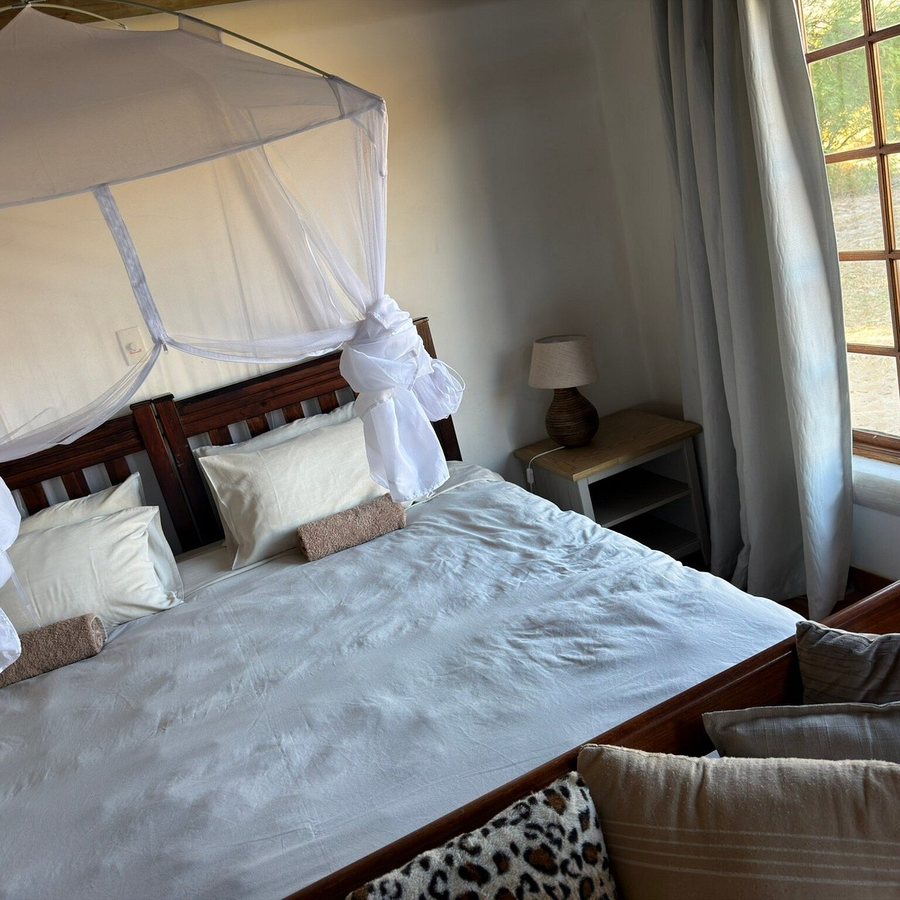 Enjo Nature Farm — Guest room