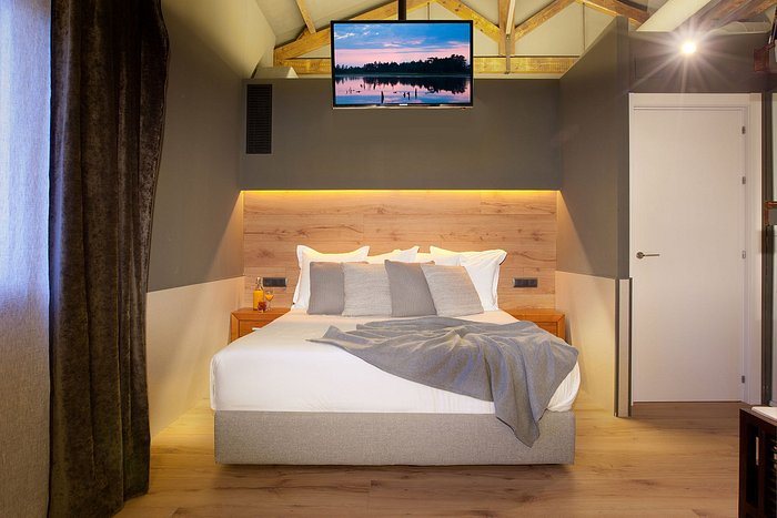 Enjoybcn Miro Apartments Barcelona Catalonia — Guest room