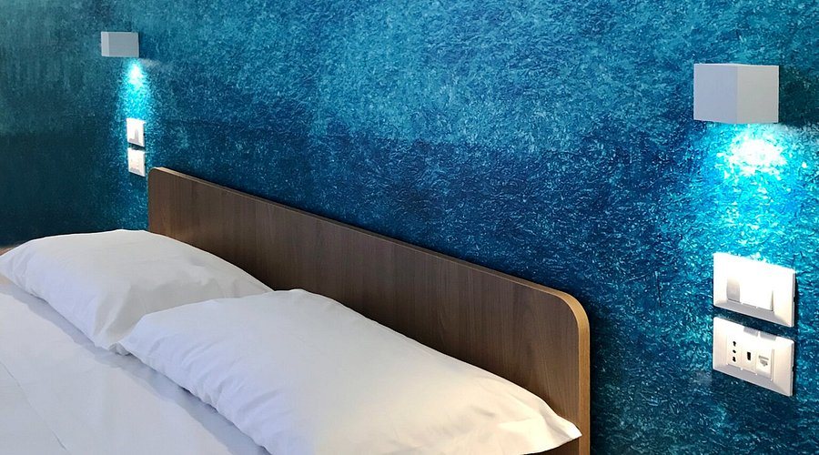 Eraora Hotel Village Paestum — Guest room