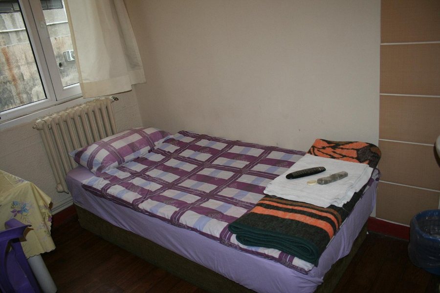 Erenler Hostel Hotel Istanbul — Guest room