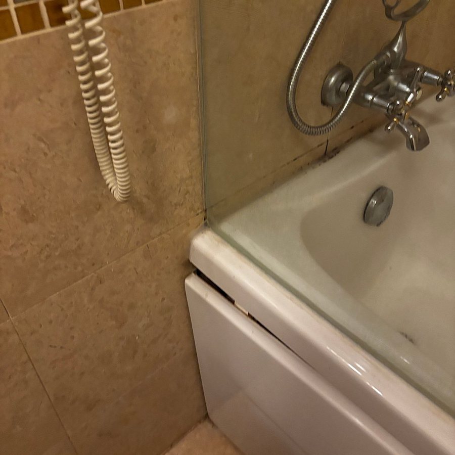 Eresin Hotels Sultanahmet Boutique Class — Bathroom