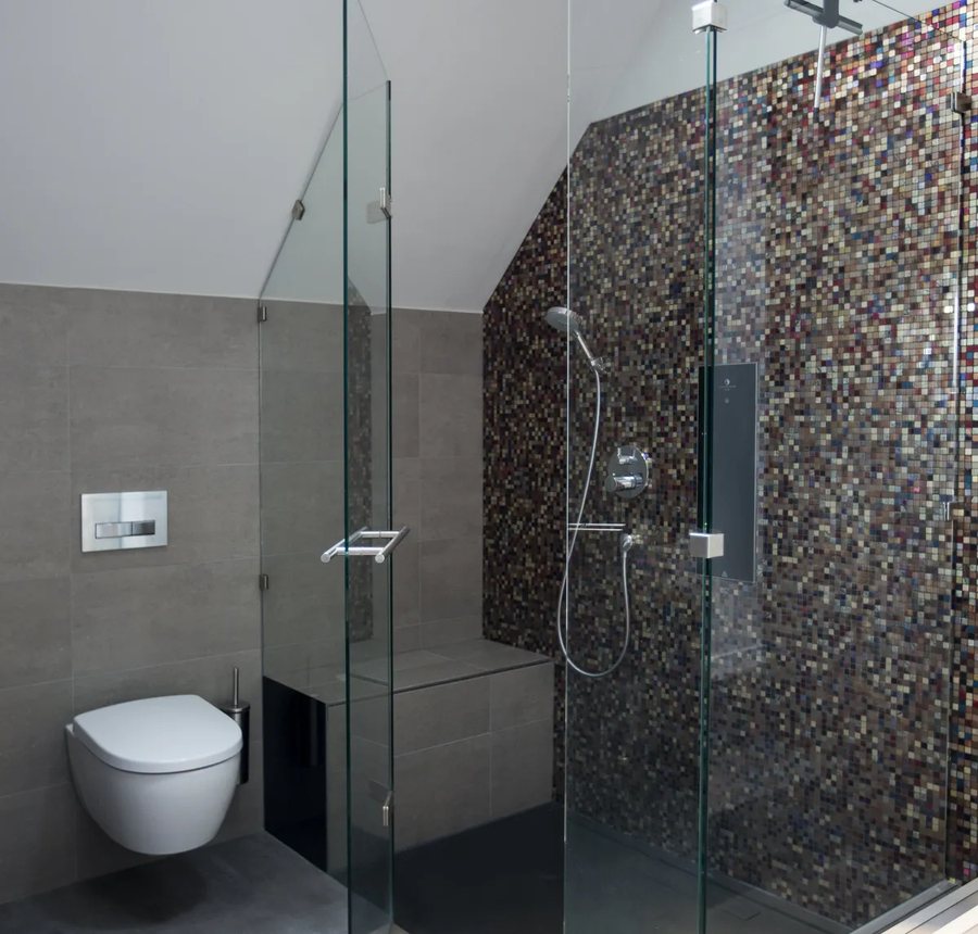 Erfgoed Bossem — Bathroom
