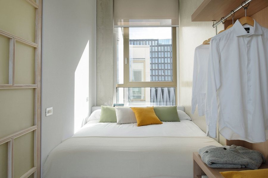 Eric Vokel Boutique Apartments Amsterdam Suites — Guest room