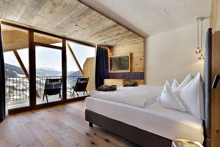 Erlebnisort Gassenhof — Guest room