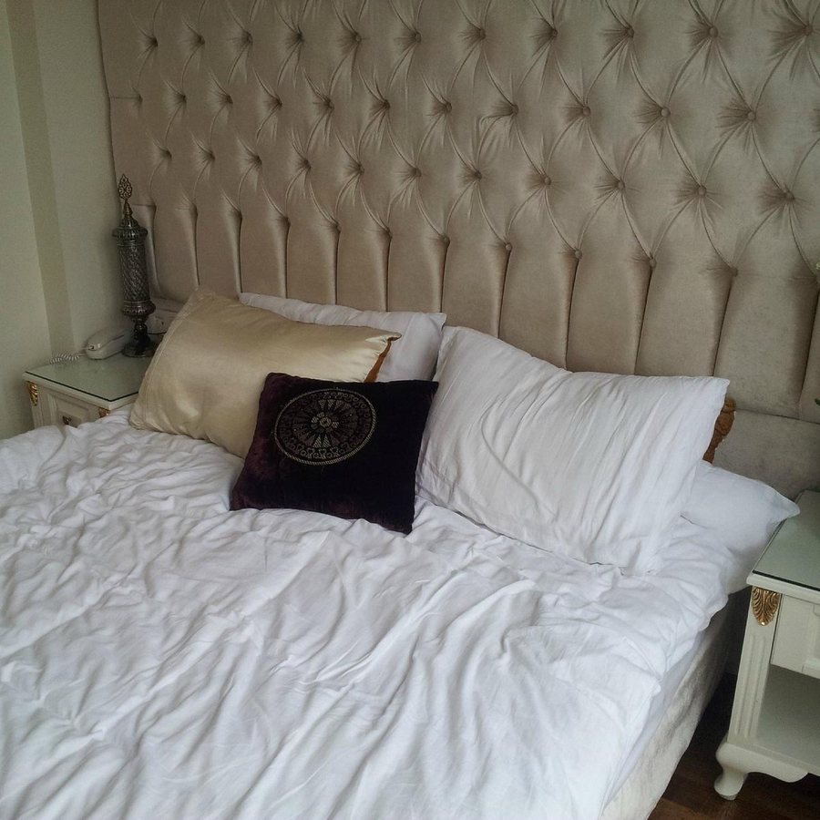 Ersari Hotel Istanbul — Guest room
