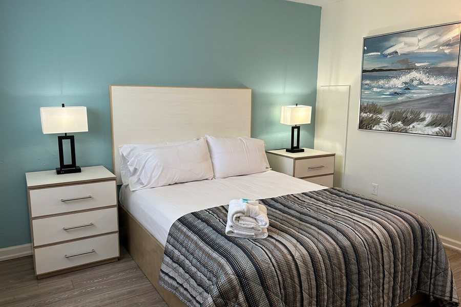 Esplanade Suites a Sundance Vacations Resort — Guest room